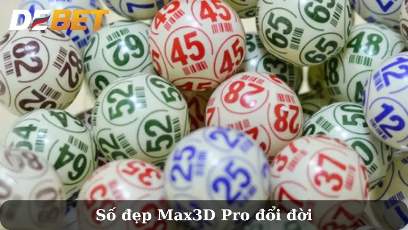 Mua vé Max3D Pro